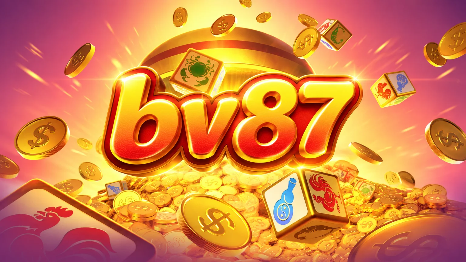 Panduan Pengenalan Visual dan Akses Menu Fortune Tiger di bv87